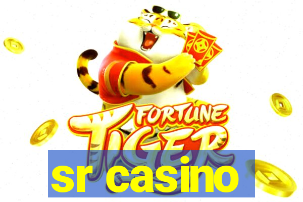 sr casino