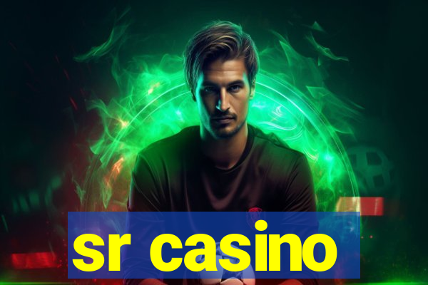 sr casino