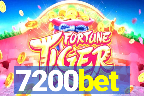 7200bet