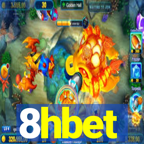 8hbet