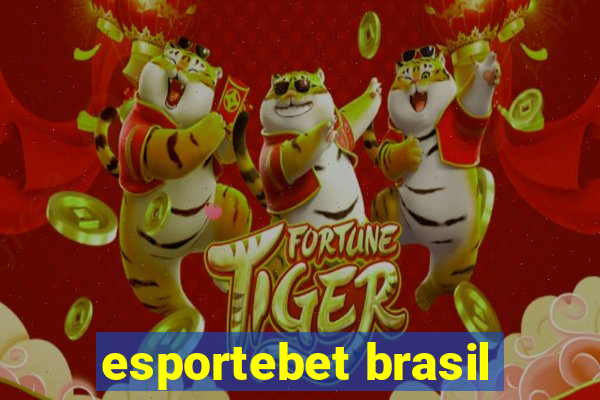 esportebet brasil