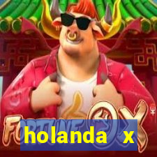 holanda x inglaterra palpite