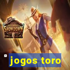 jogos toro