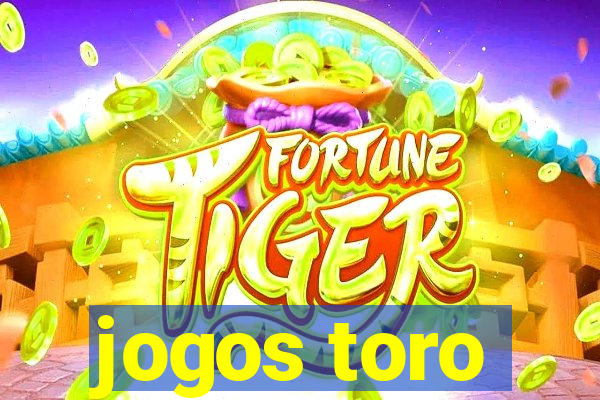 jogos toro