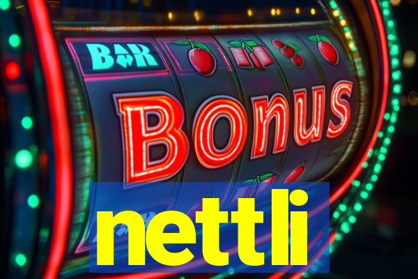 nettli