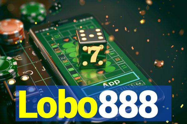 Lobo888