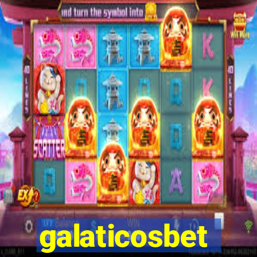 galaticosbet