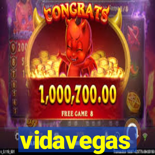 vidavegas