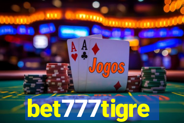 bet777tigre