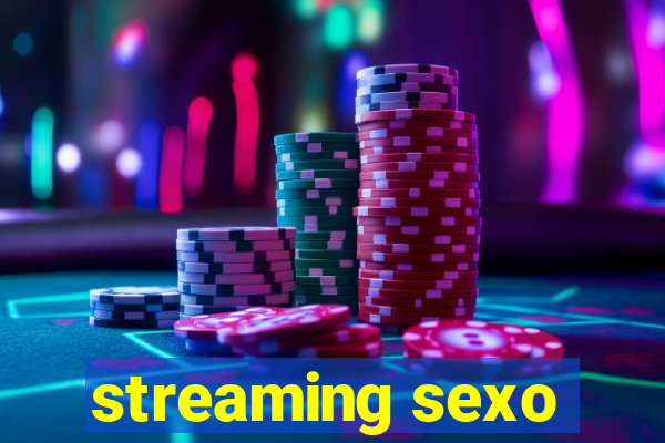 streaming sexo