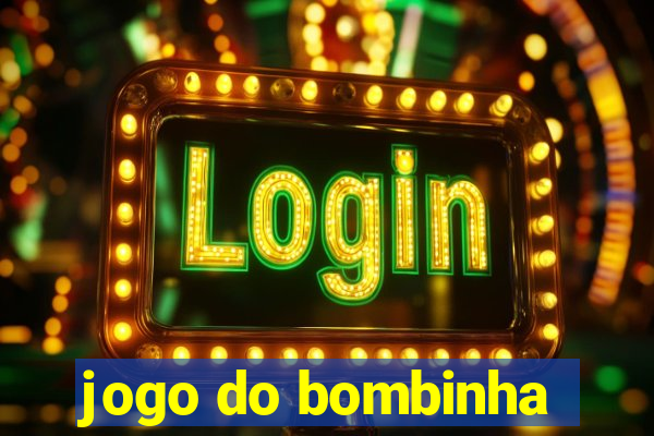 jogo do bombinha