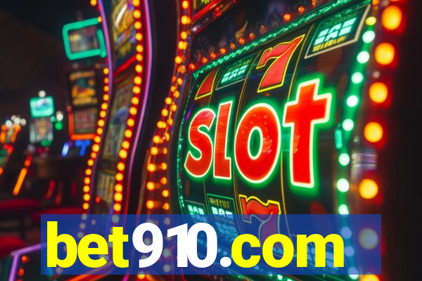 bet910.com