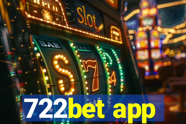 722bet app