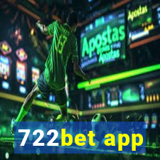 722bet app