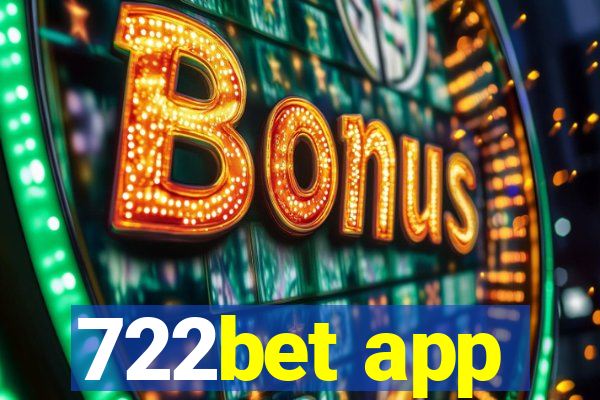 722bet app