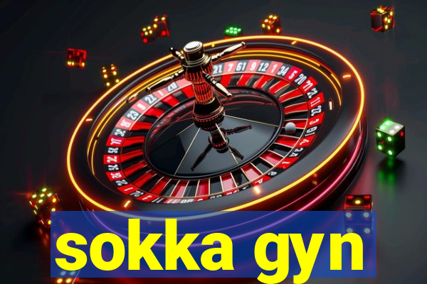 sokka gyn