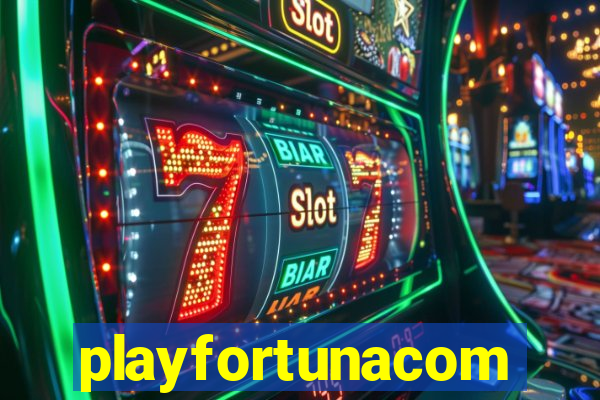 playfortunacom