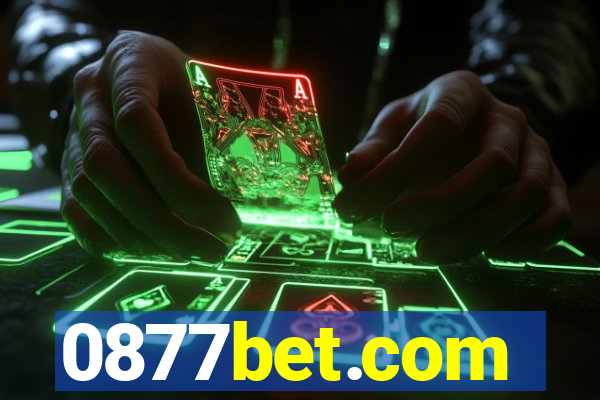 0877bet.com