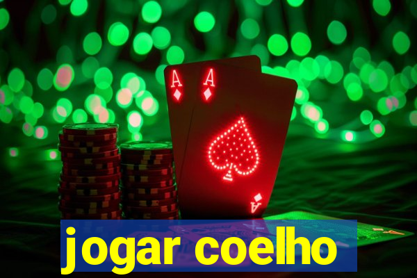 jogar coelho