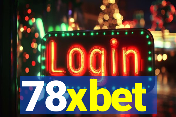 78xbet