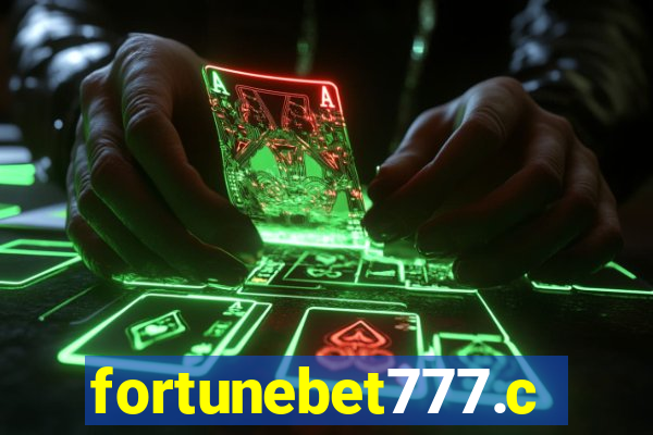 fortunebet777.com