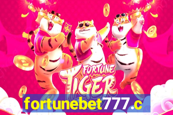 fortunebet777.com