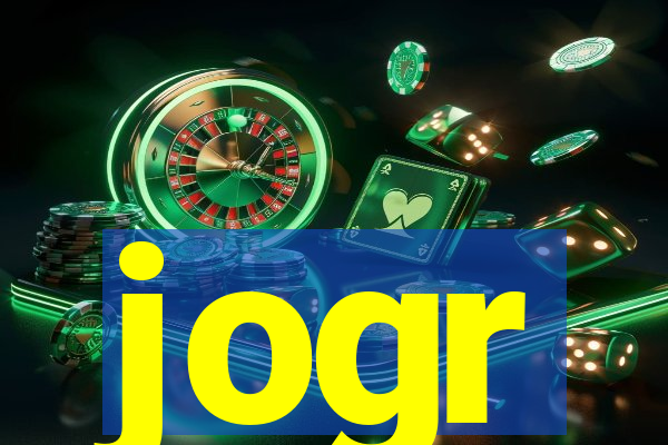 jogr