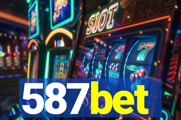 587bet