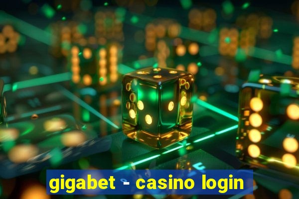 gigabet - casino login