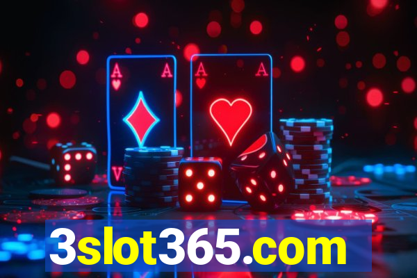 3slot365.com