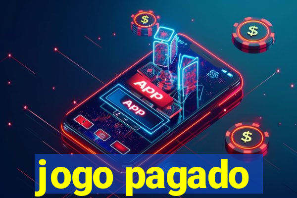 jogo pagado