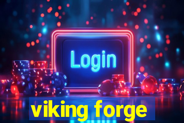 viking forge