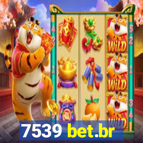 7539 bet.br