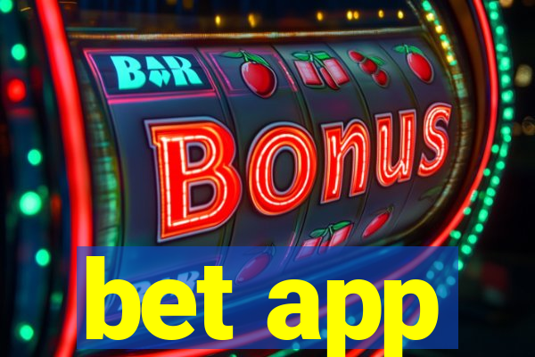 bet app