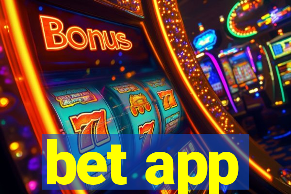 bet app