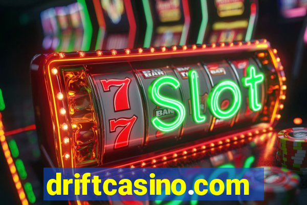 driftcasino.com