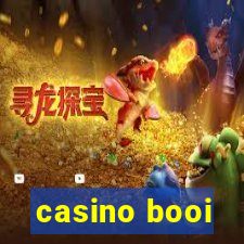 casino booi