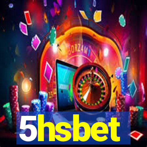 5hsbet