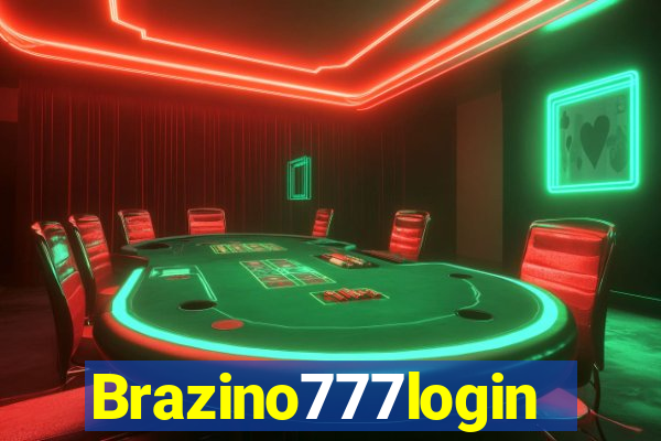 Brazino777login