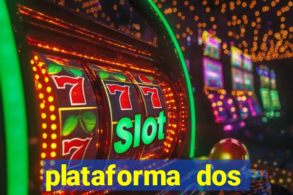 plataforma dos artistas jogo