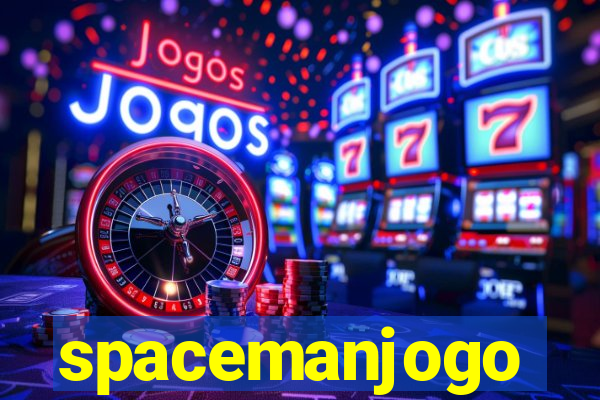 spacemanjogo