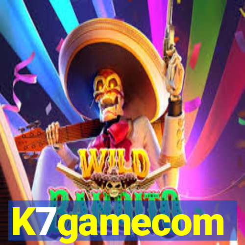 K7gamecom