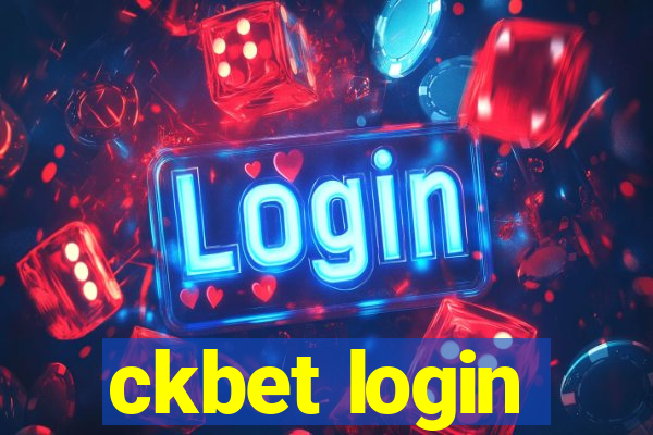 ckbet login