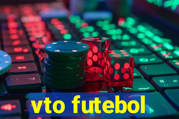 vto futebol