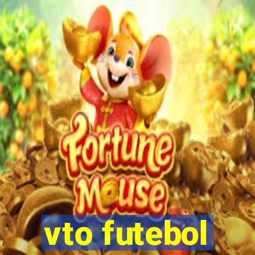 vto futebol