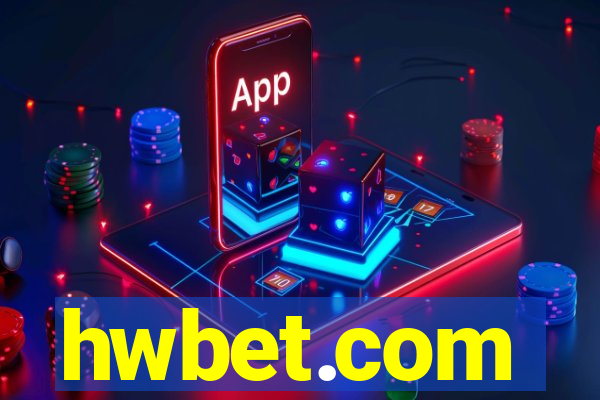 hwbet.com