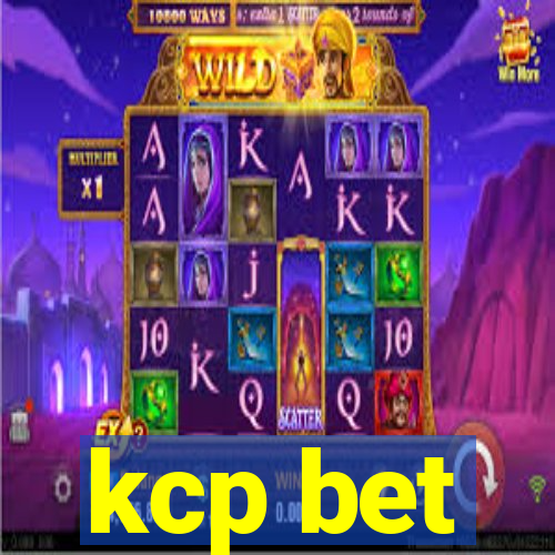 kcp bet