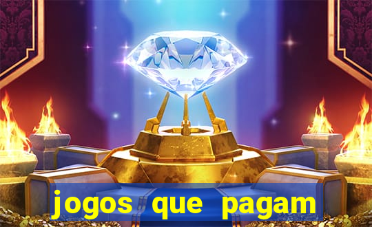 jogos que pagam pix na hora