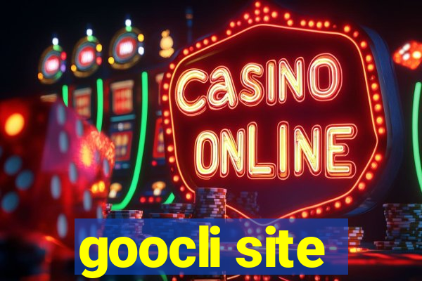 goocli site