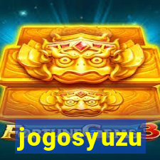 jogosyuzu